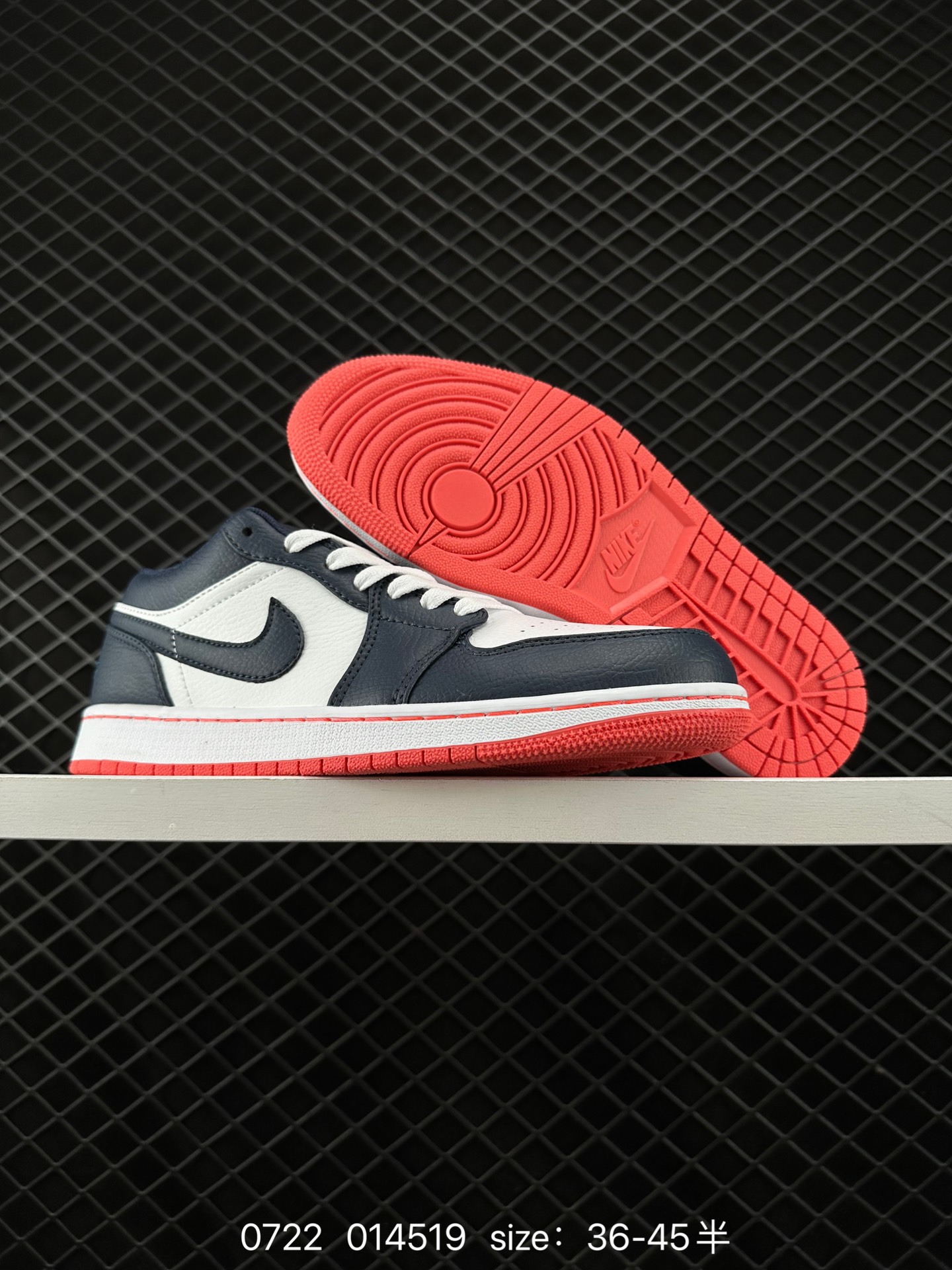 Air Jordan 1 Low AJ1